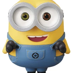 Buy 🔔 UDE Despicable Me Bob 3-Inch Ultra Detail Figure 🎁