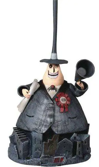 Wholesale ๐ Nightmare Before ๐ Christmas Mayor Bust ๐