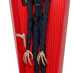 Brand new โจ The Nightmare Before ๐
Christmas Jack Skellington 15-Inch Doll โญ