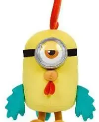 Wholesale โจ Minions The Rise of Gru Chicken Minion 13-Inch Interactive Plush (Pre-Order ships January) ๐ฏ
