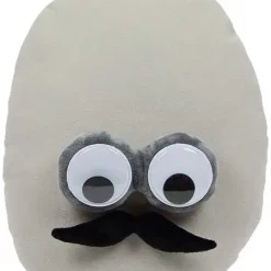 New โญ Minions The Rise of Gru Pet Rock 16-Inch Interactive Plush ๐คฉ