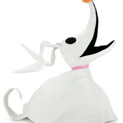 Best Sale ⭐ The Nightmare Before ❄ Christmas Zero 13-Inch Interactive Plush 🥰