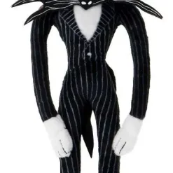 Best Sale ๐งจ The Nightmare Before โ Christmas Phunny Jack Skellington 8-Inch Plush โจ