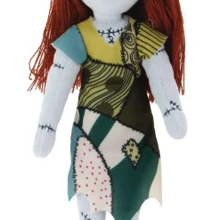 Discount 👍 The Nightmare Before 🎄 Christmas Phunny Sally 10-Inch Plush 🌟