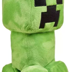 Discount 🔔 Minecraft Creeper 8.5-Inch Plush 💯