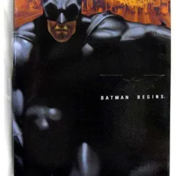 Best reviews of ⭐ Batman Begins Real Action Heroes Batman Action Figure [Damaged Package] 😀