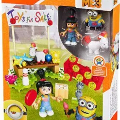 Best reviews of 😉 Despicable Me Minions Agnes Toy Sale Set [Damaged Package] 👏