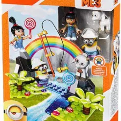 Best Sale ✨ Despicable Me Minions Anges Unicorn Expedition Set 🎁