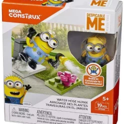 Best reviews of 🌟 Despicable Me Minions Water Hose Hijinx Set 😉