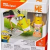 Cheap 🥰 Despicable Me Minions Mailbox Mischief Set 💯