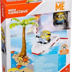 Top 10 🔔 Despicable Me Minions Runaway Rowboat Set 👏