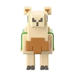 Brand new ✨ Minecraft Egyptian Mythology Series 17 Camel Minifigure [Loose] 🧨