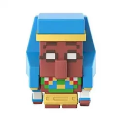 Cheap 🛒 Minecraft Egyptian Mythology Series 17 Pharaoh's Golem Minifigure [Loose] 🧨