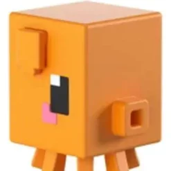 Top 10 ⌛ Minecraft Cute Series 18 Awwwwctopus Minifigure [Loose] ⭐