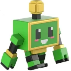 Top 10 🎉 Minecraft Cute Series 18 Minebot Minifigure [Loose] 💯