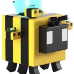 Deals 🔔 Minecraft Cute Series 18 Beeees Minifigure [Loose] 🎉