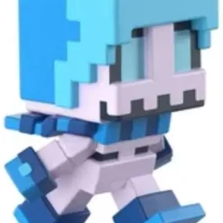 Wholesale 🔔 Minecraft Cute Series 18 Snowy Stray Minifigure [Loose] ⌛