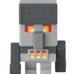 Deals 😀 Minecraft Earth Series 19 Furnace Iron Golem Minifigure [Loose] 🥰