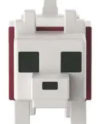 Best deal ❤️ Minecraft Earth Series 19 Skeleton Wolf Minifigure [Loose] 💯