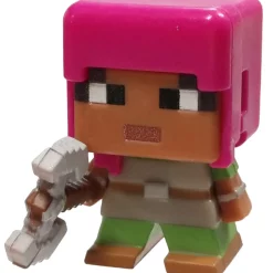 Wholesale 👍 Minecraft Dungeons Series 20 Adriene Minifigure [Loose] ⭐