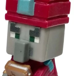 Best Sale 🌟 Minecraft Dungeons Series 20 Enchanter Minifigure [Loose] 🌟