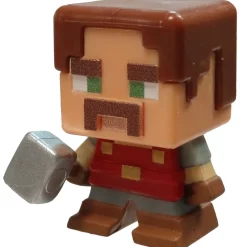 Best Sale ⭐ Minecraft Dungeons Series 20 Hal Minifigure [Loose] 🥰