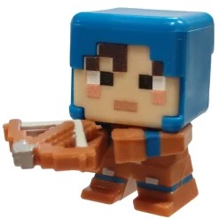 Cheapest 🤩 Minecraft Dungeons Series 20 Hex Minifigure [Loose] 👏