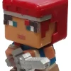 Buy 😉 Minecraft Dungeons Series 20 Valorie Minifigure [Loose] 🛒