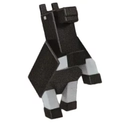 Best Pirce 👍 Minecraft Melon Series 22 Horse Minifigure [Loose] ✨