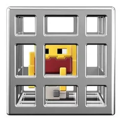 Best deal 🌟 Minecraft Nether Series 23 Blaze Minifigure [Loose] 👍