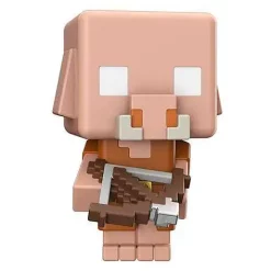 Best reviews of 🎁 Minecraft Nether Series 23 Piglin Minifigure [Loose] ✔️