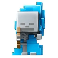 Buy ❤️ Minecraft Nether Series 23 Skeleton Minifigure [Loose] 👍