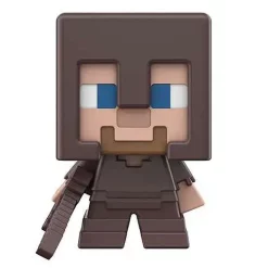 Top 10 🔔 Minecraft Nether Series 23 Steve? Minifigure [Loose] 👍
