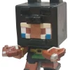 Buy 🤩 Minecraft Dungeons Battle Series 24 Explorer Minifigure [Loose] 😍