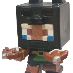 Buy 🤩 Minecraft Dungeons Battle Series 24 Explorer Minifigure [Loose] 😍
