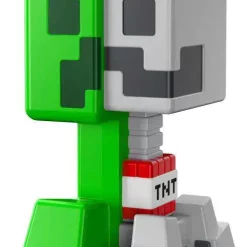 Wholesale ✨ Minecraft TNT Series 25 Creeper Minifigure [Loose] ✨