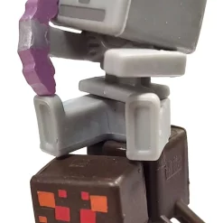 Best reviews of 🎁 Minecraft TNT Series 25 Spider Jockey Minifigure [Loose] 😀