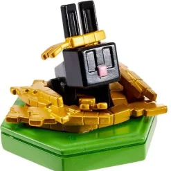 Flash Sale ✔️ Minecraft Earth Snacking Rabbit Minifigure [Loose] 🎁