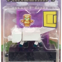 Best Sale 🥰 Minecraft Build-A-Portal Arctic Fox Action Figure 🔥