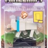 Hot Sale 👏 Minecraft Build-A-Portal Wolf Action Figure 🔔