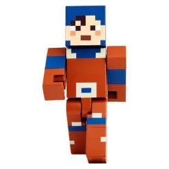 Best reviews of 🧨 Minecraft Fusion Hex Action Figure 🌟
