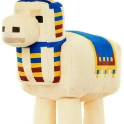 Deals 🥰 Minecraft Llama 8.5-Inch Plush 😉