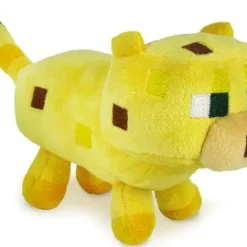 Buy 🛒 Minecraft Baby Animals Ocelot Plush 🔔