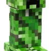 Cheap 💯 Minecraft Creeper Papercraft [Single Piece] ⌛