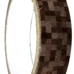 Budget ⭐ Minecraft Gravel Paper Tape Papercraft [Single Piece] 🌟