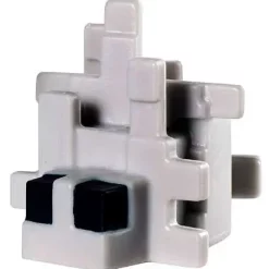 Outlet 💯 Minecraft Stone Series 2 Silverfish 1-Inch Mini Figure [Loose] 💯