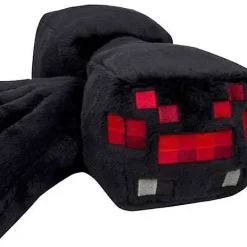 Brand new ✔️ Minecraft Spider 12-Inch Plush 🧨