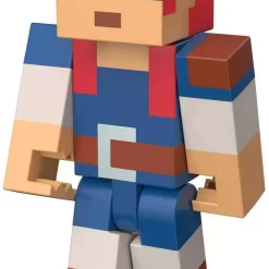 Promo ⭐ Minecraft Fusion Valorie Action Figure ❤️