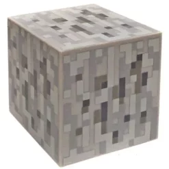 Best reviews of 👍 Minecraft Gravel Block Figure [Loose] ❤️