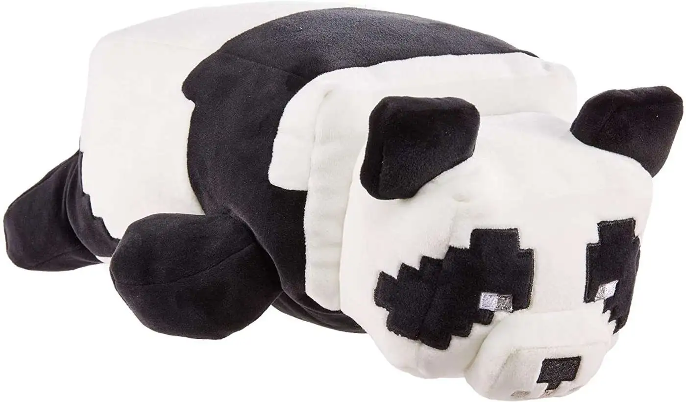 Buy ๐ Minecraft Panda 12-Inch Plush โญ